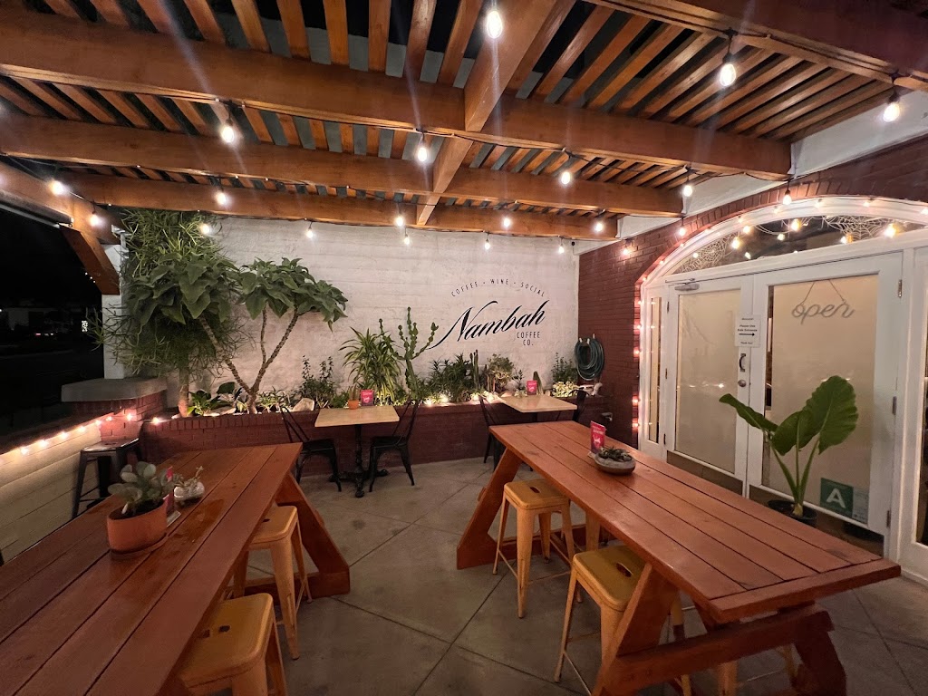 Photo of Nambah Coffee Co.