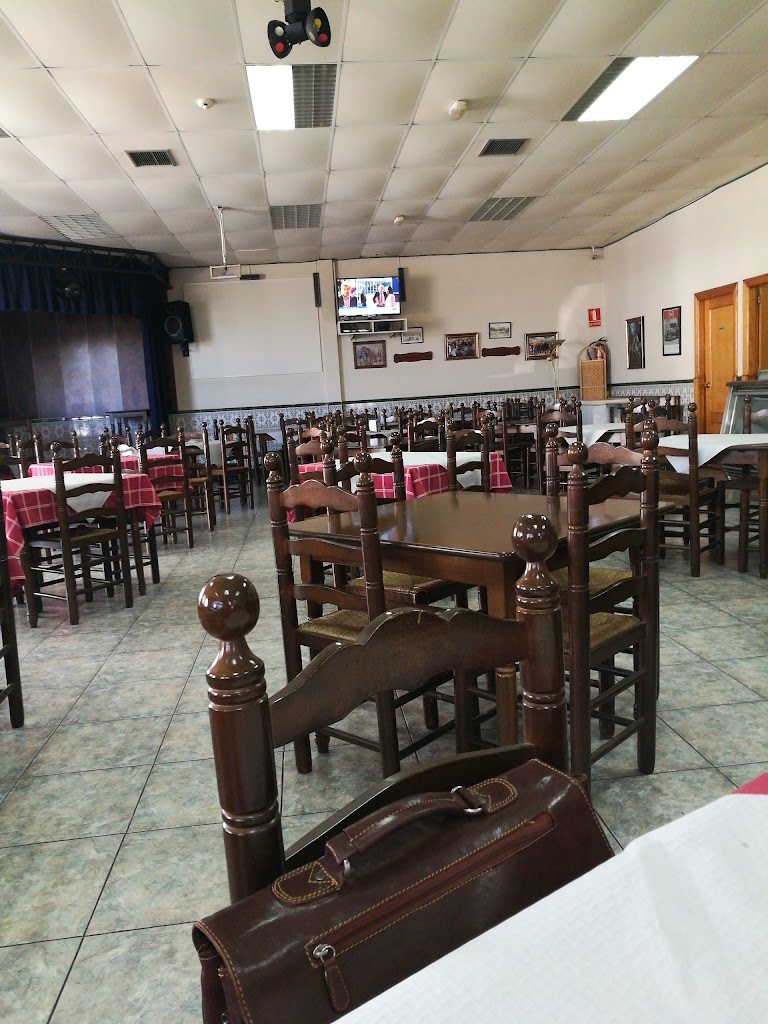 Restaurante Bovalar