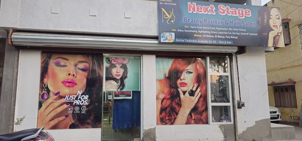 Next Stage Beauty Parlour Makeup Studio