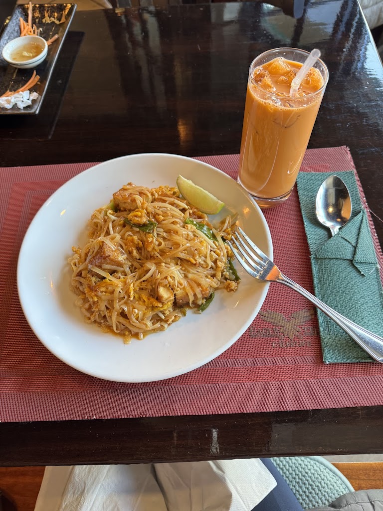 Eagle Thai Cuisine