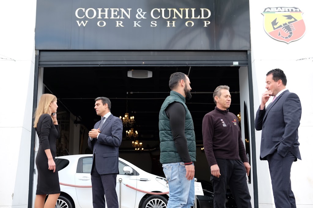 General Motors oficial Workshop