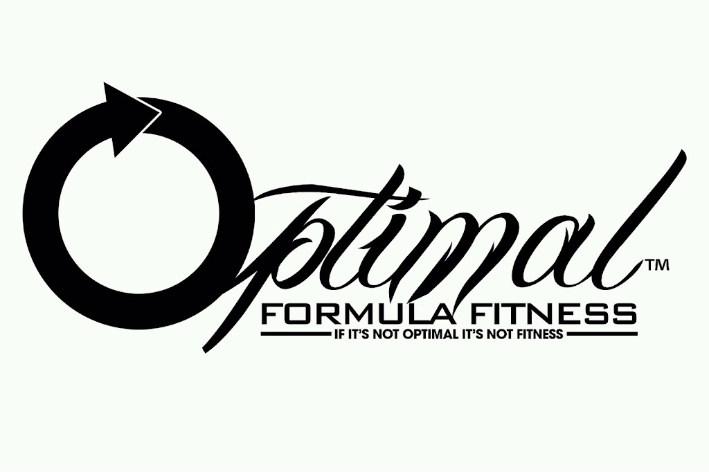  Optimal Formula Fitness