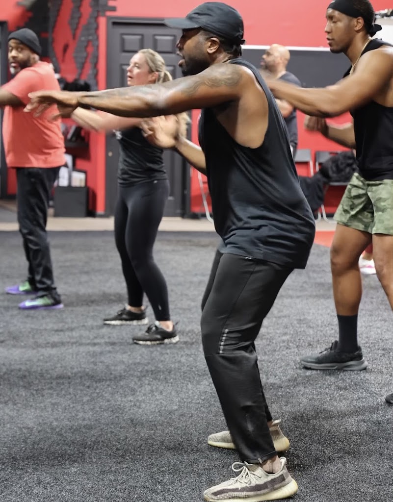  The Blender Fit Factory