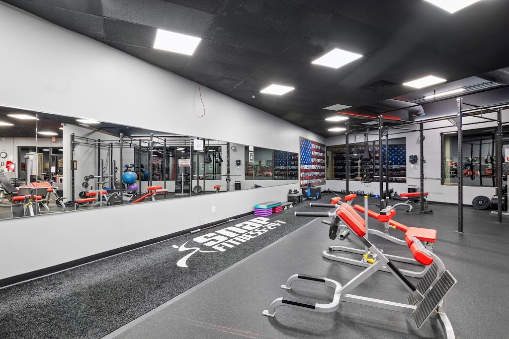  Snap Fitness Stillwater