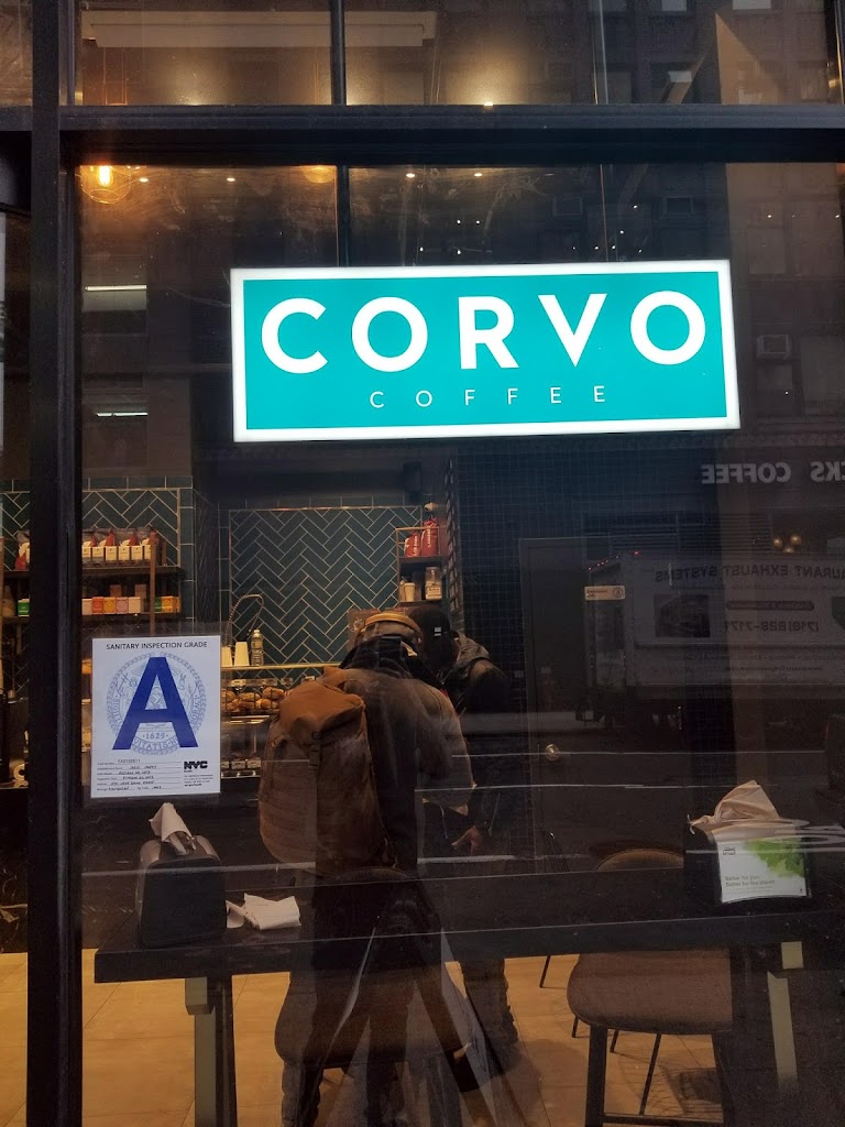 Photo of Corvo Coffee