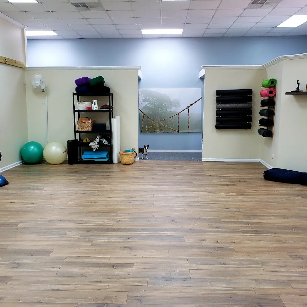  Head To Toe Training, Pilates+Fitness