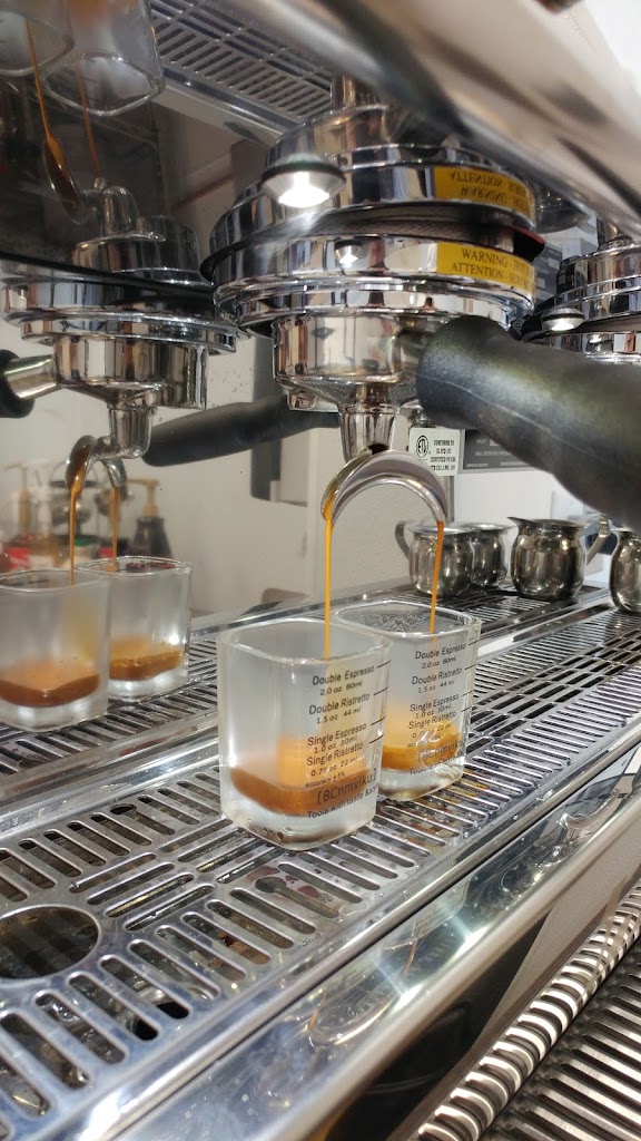 Photo of Zoom Coffee Roasters