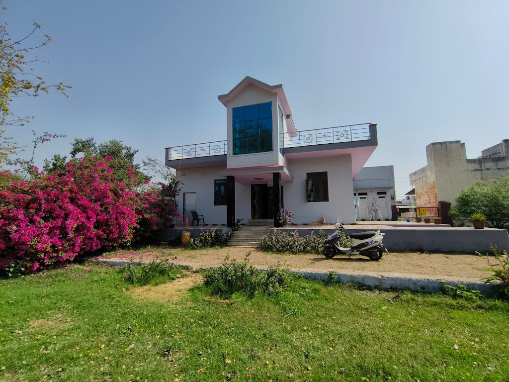 Fort View Guest House