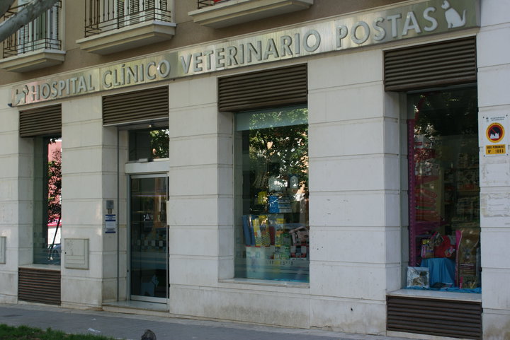 Clinica Veterinaria Postas — Del propietario