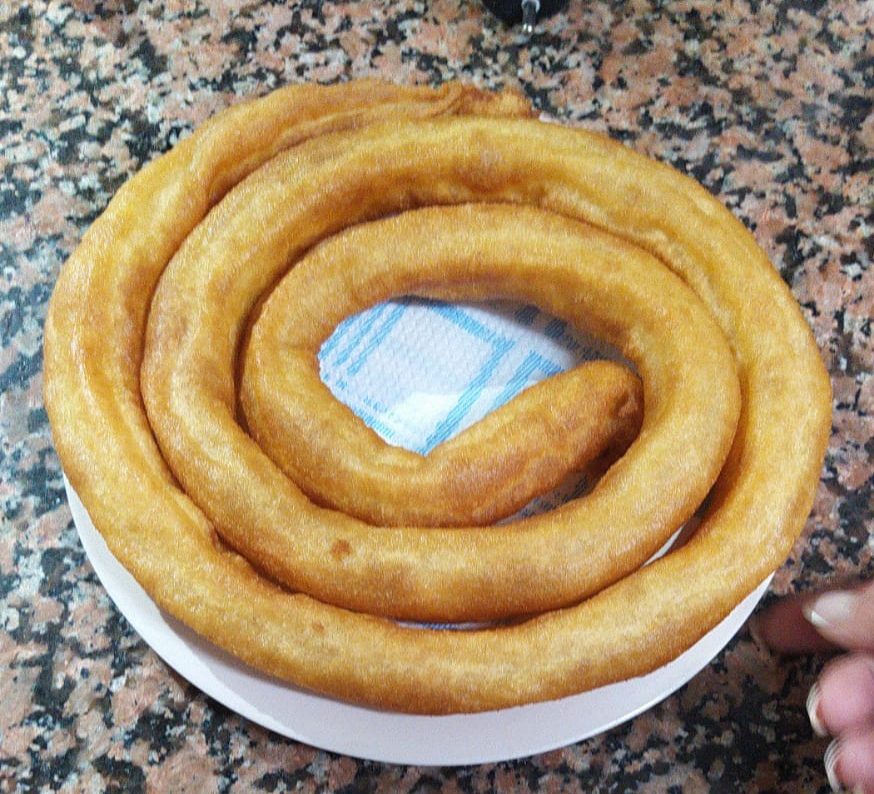 Cafeteria Churreria Los Colores