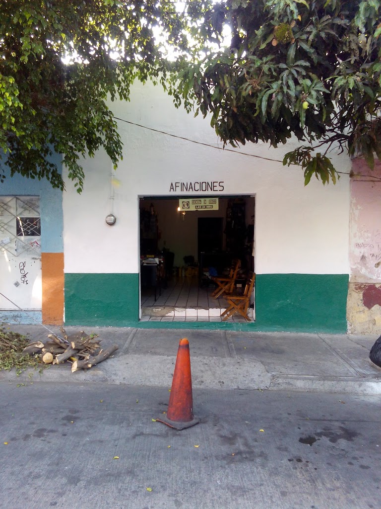 Mecanico Automotriz Yanez