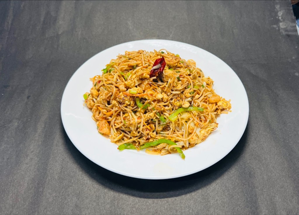 Chow mein