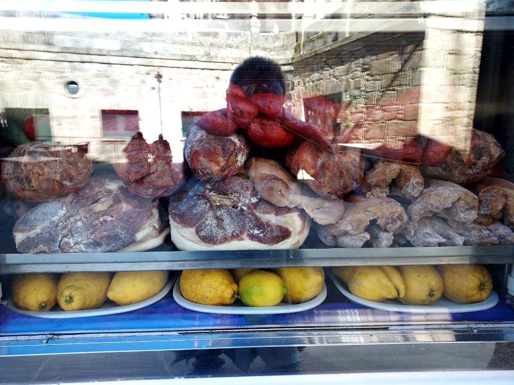 Cafe Restaurante Raxoi — Mas recientes