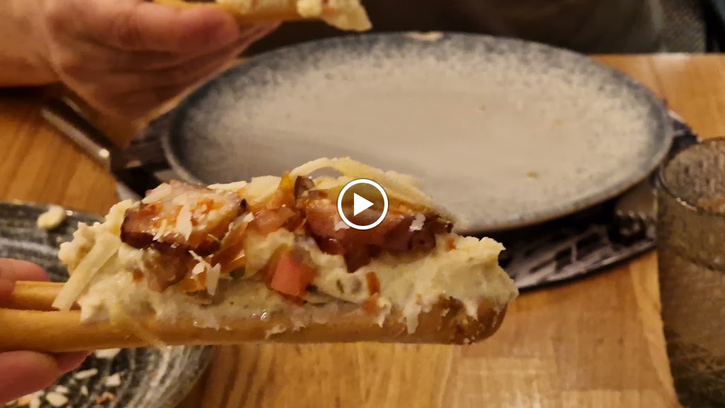 Restaurante Puerta 14 — Videos