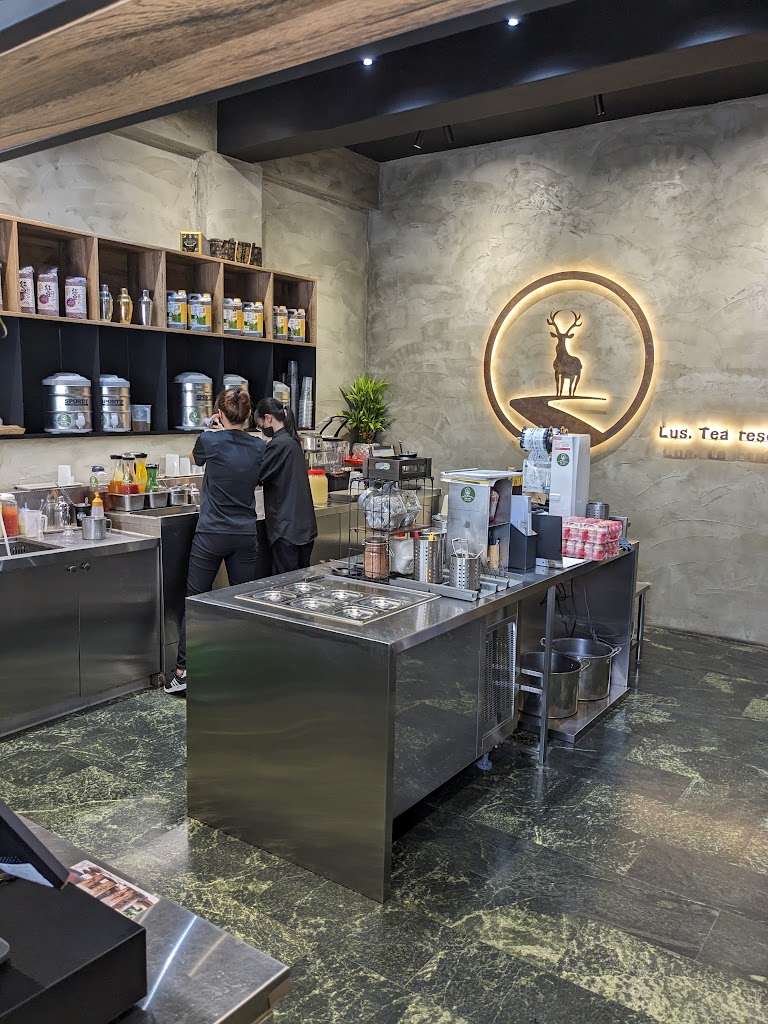 露漉。茶研-烏日飲料 烏日飲料外送 烏日下午茶 烏日咖啡 烏日果汁 的照片