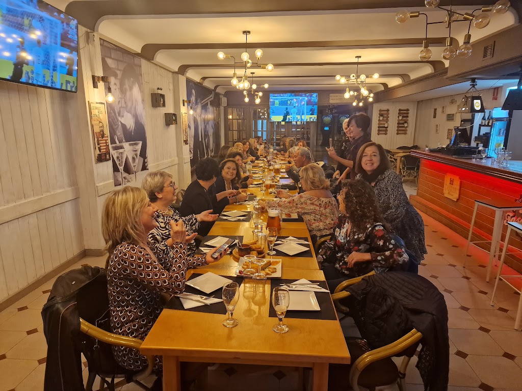 LA Tasqueta De David & Pizzas Nando