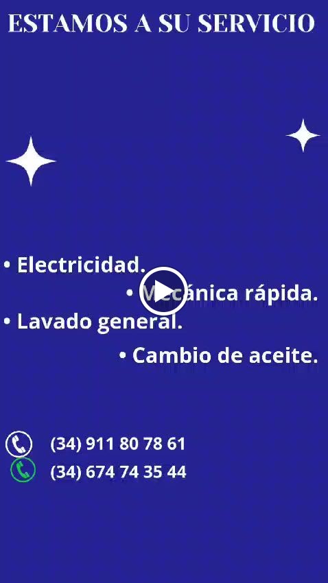 Cars Service LoewenthaL S.L — Videos