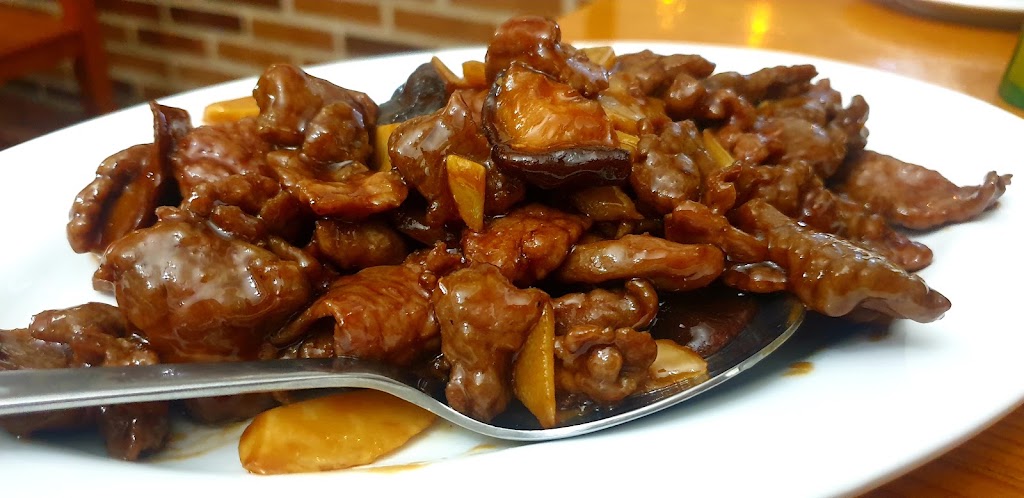 Bar Restaurante Chino , Zhou — Comida y bebida