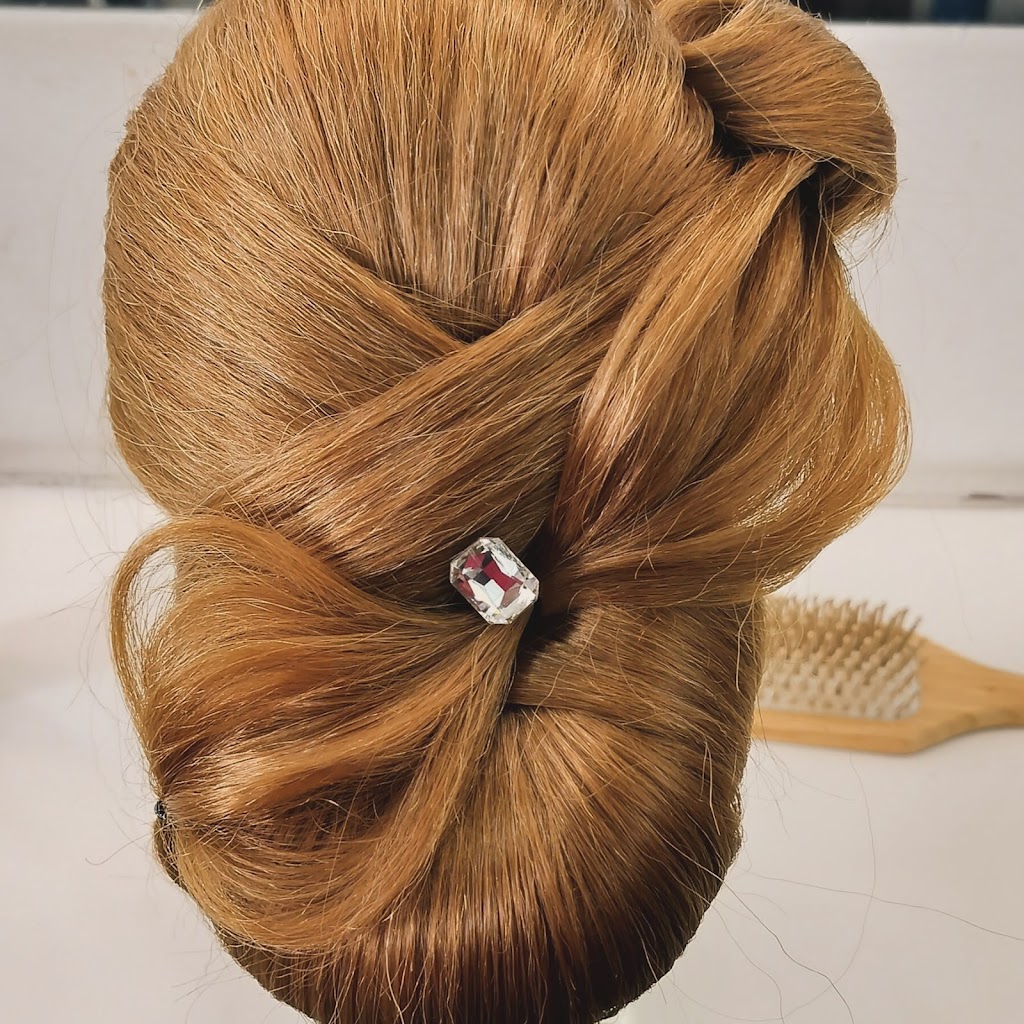 Aura Ishika Makeovers