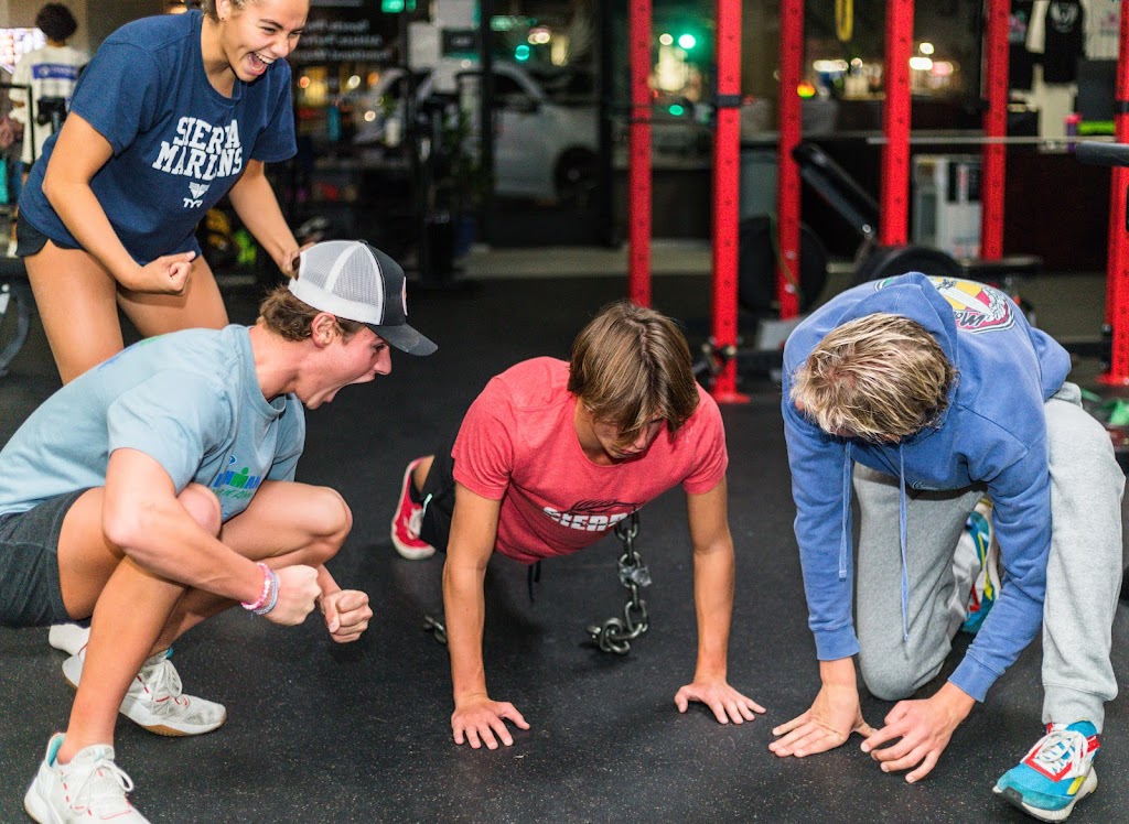  Victory Performance Strength & Conditioning