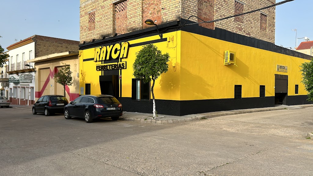 RAYCA Ferreterias