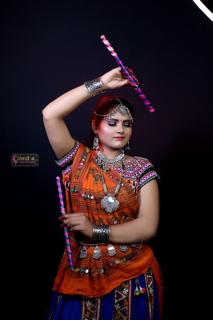 Siddhi Beauty Makeup Studio