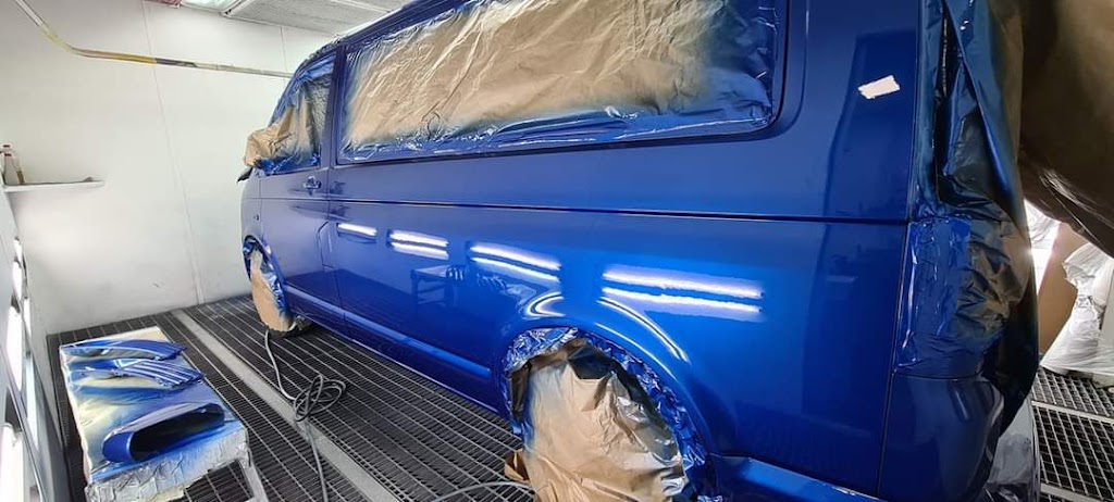 Talleres Quintana / Almargen Motor Mecanica de Automovil — Del propietario