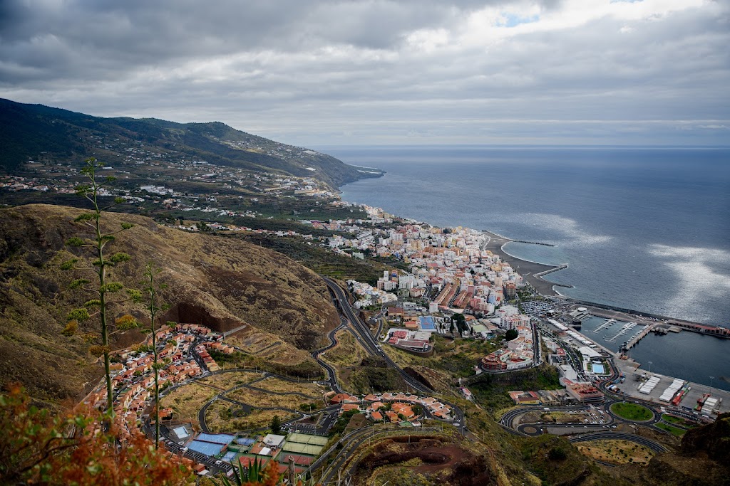 Mirador de La Concepcion