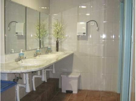 EL JARDIN CENTRO DE DIA