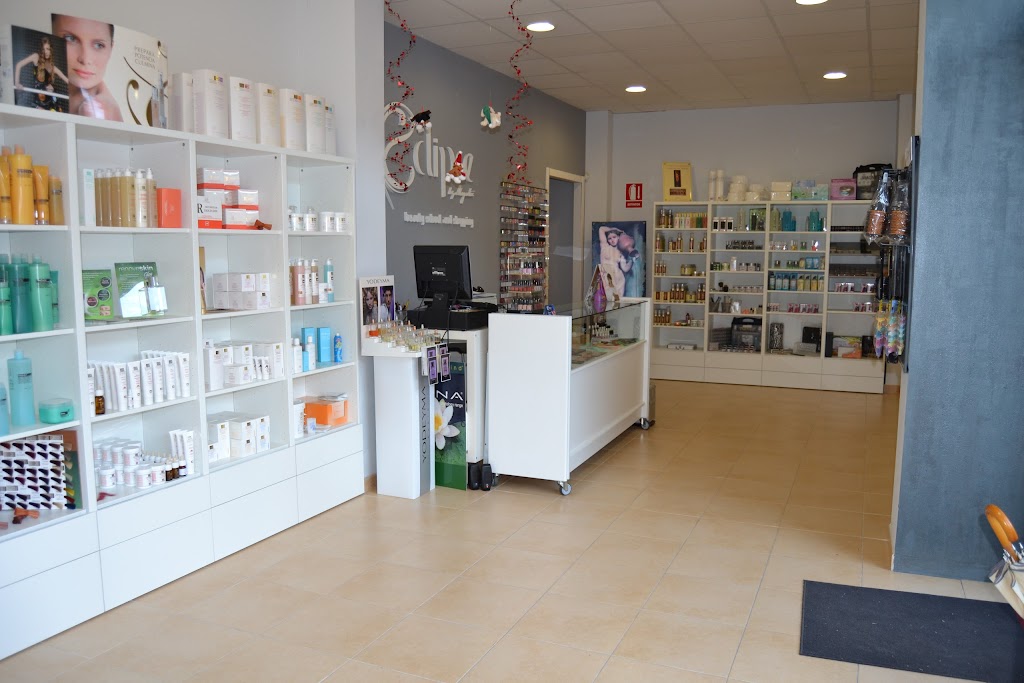 Eclipse Estetica & Academia