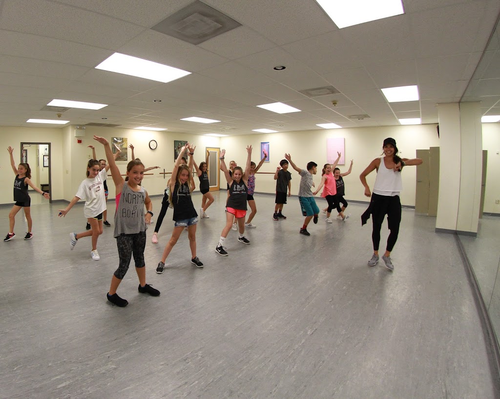  Institute of Dance Artistry