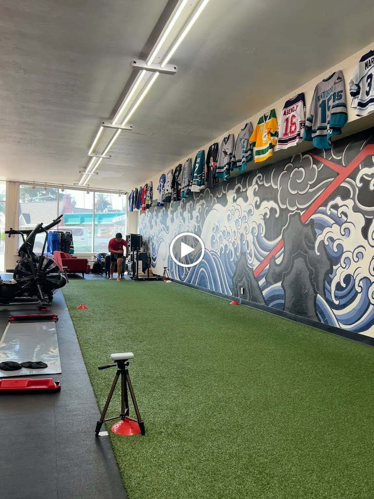  Grappling Strength & Performance