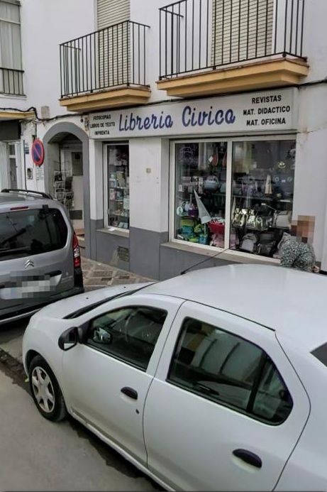 Libreria Civica