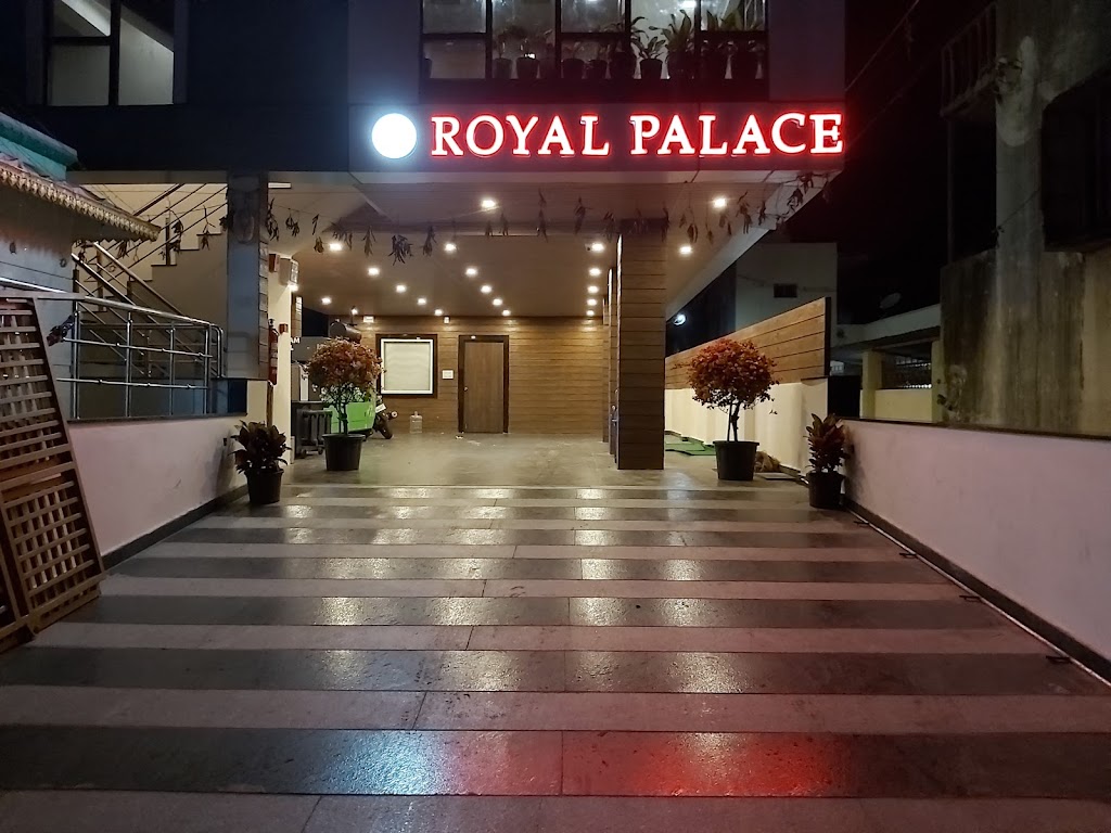 Royal Palace
