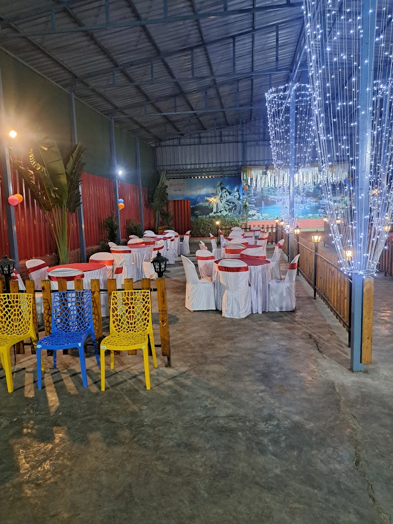 Annapurna Pure Veg Family Restaurant