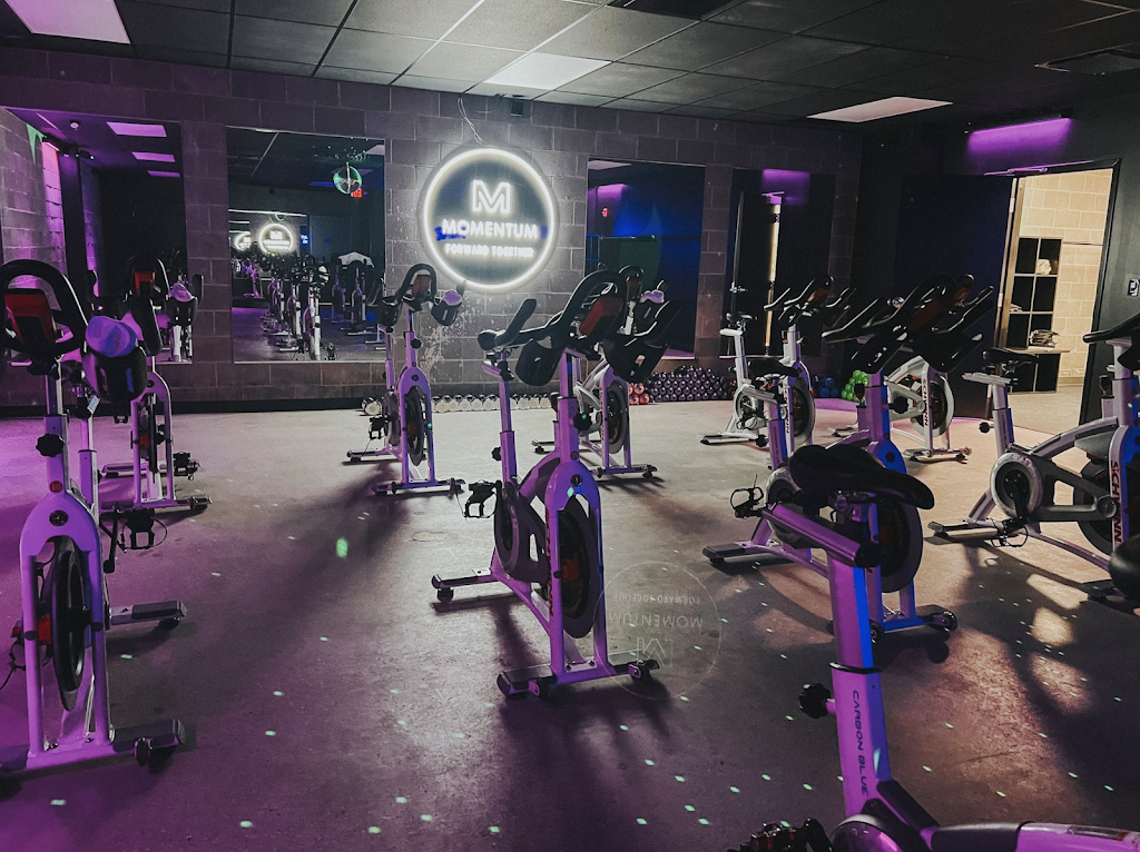  Momentum Cycle and Strength