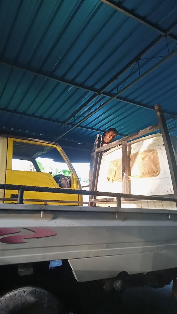 ARDANA MOTOR