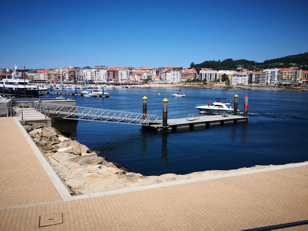 Aparcamiento Los Laureles