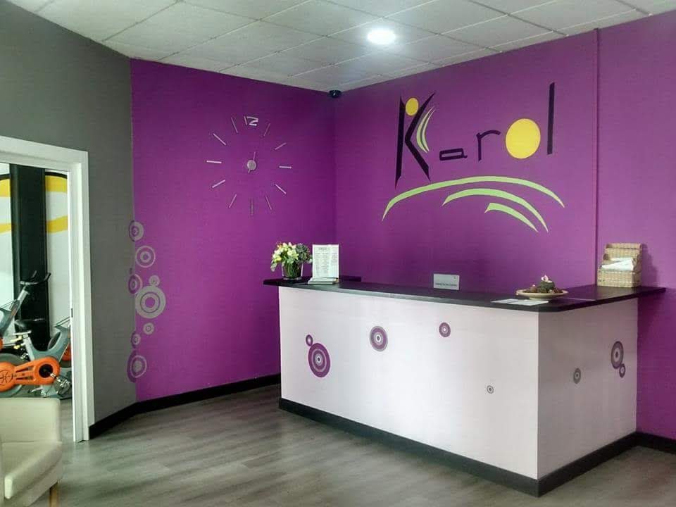 Centro Karol