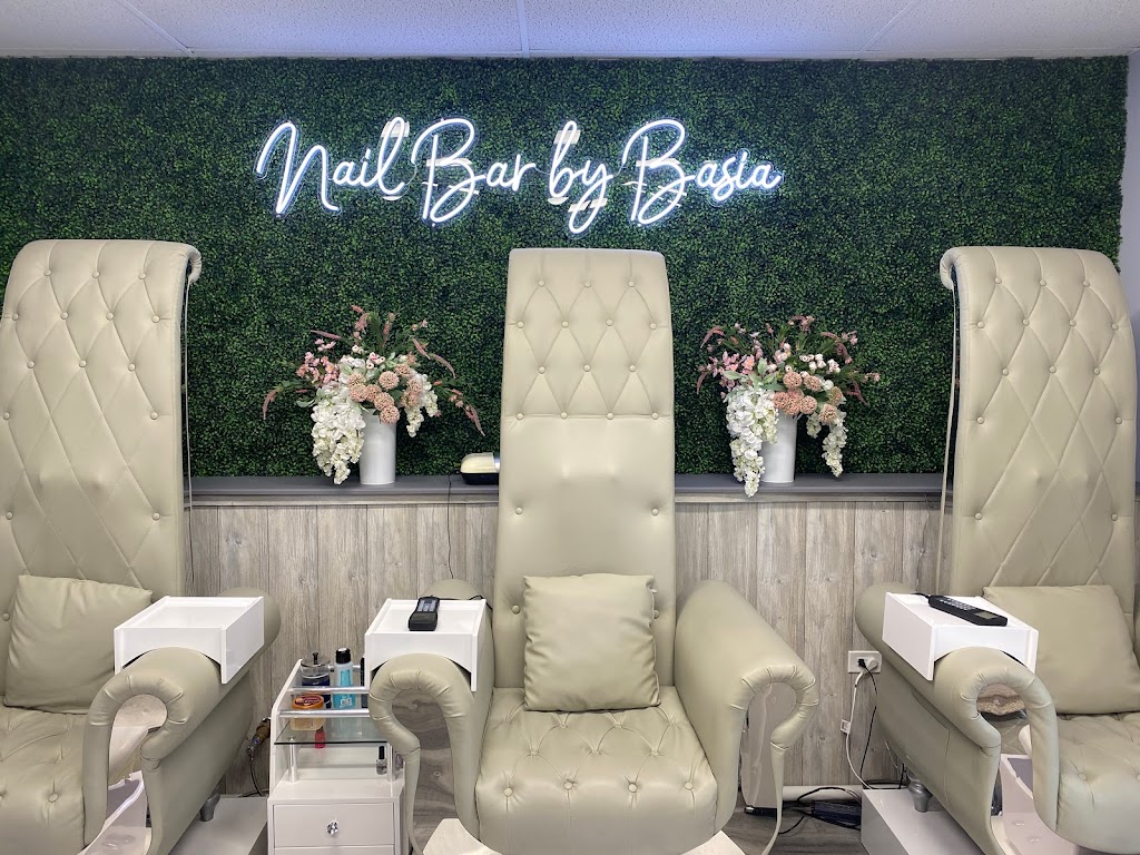 Nail Bar by Basia - Orland Park, IL