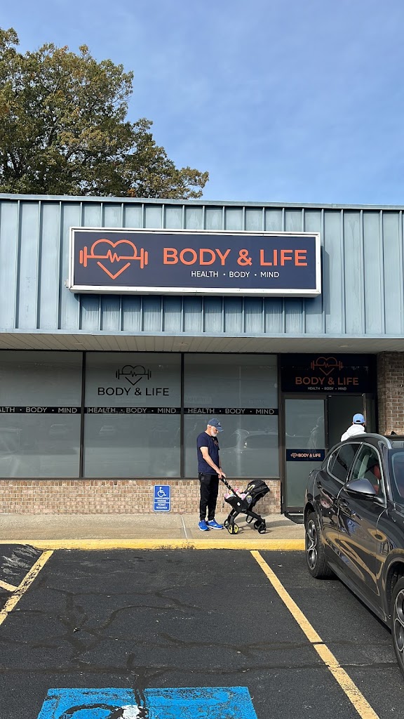  Body Life
