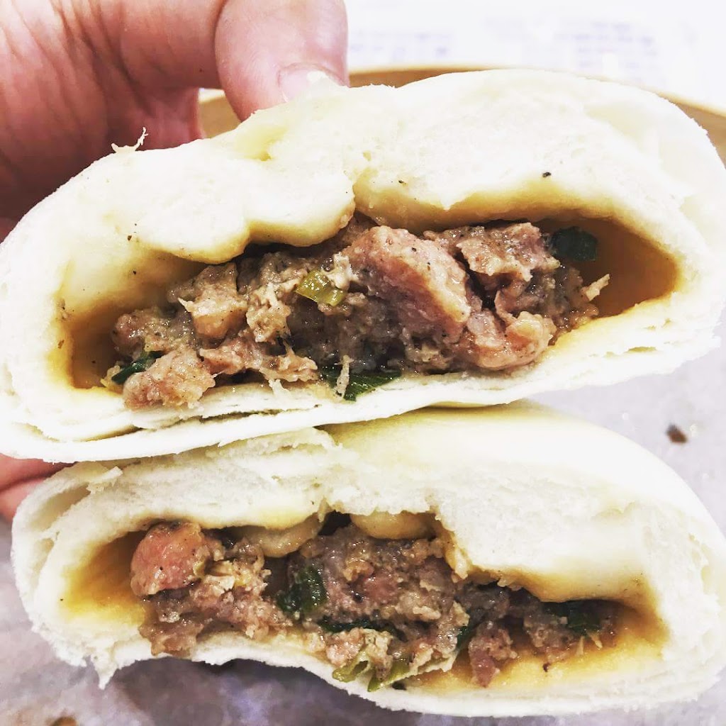 台北市中正區 鼎香園手感老麵包子饅頭 - 台灣餐廳推薦 手搖推薦 甜點推薦 買一送一 優惠訊息