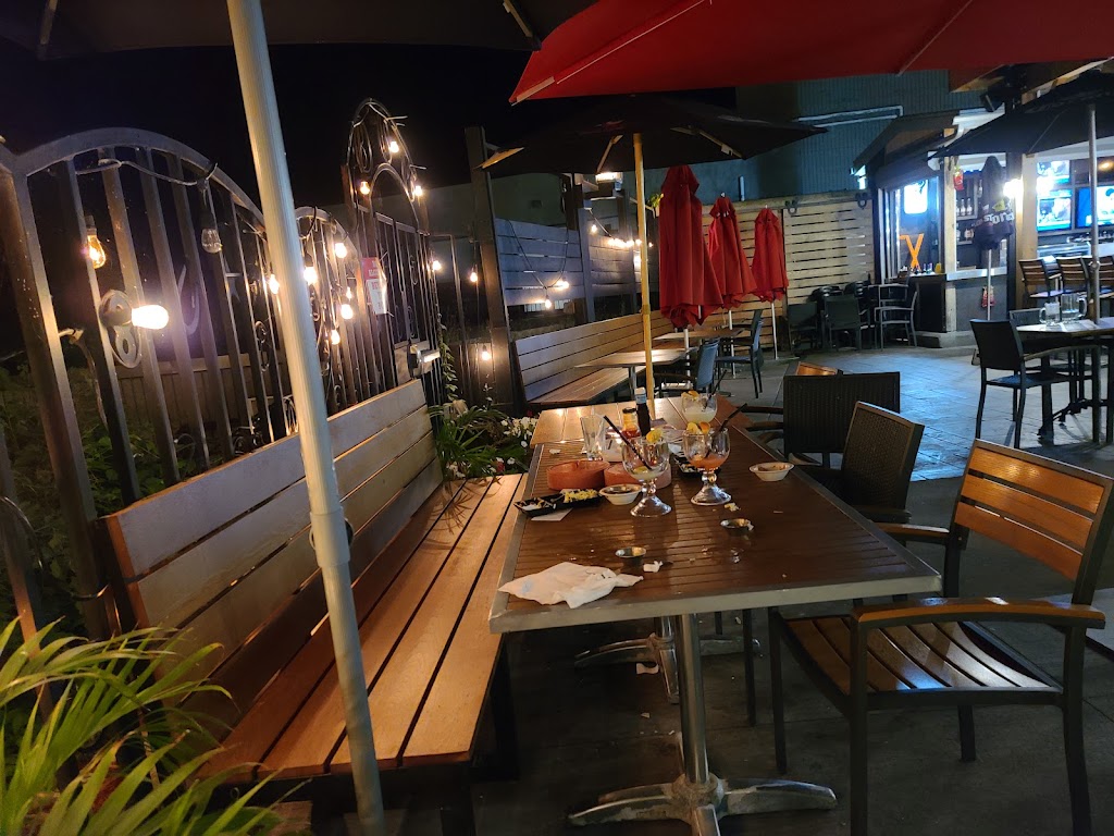 Lone Star Texas Grill in Kingston