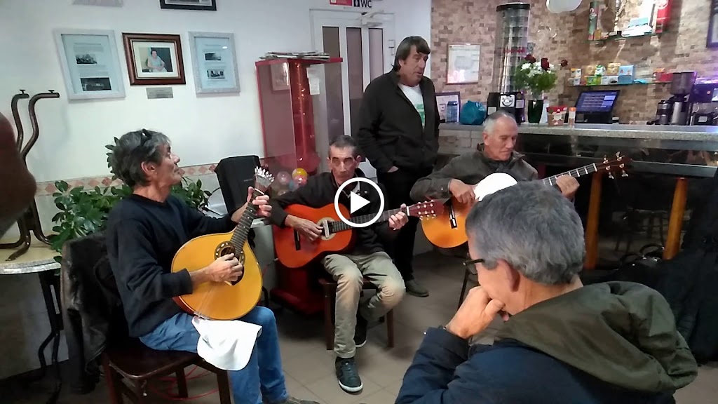 Casa Dos Ossos — Videos