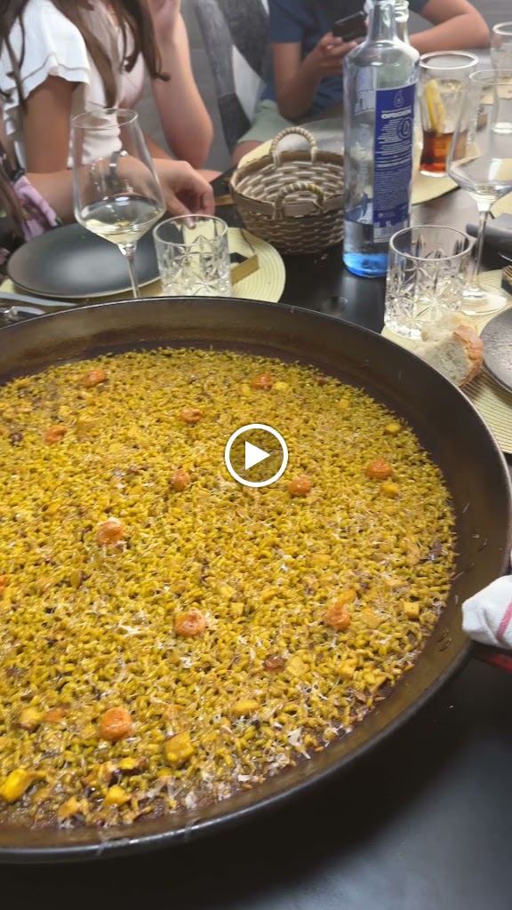 Clandesti Restaurante — Videos