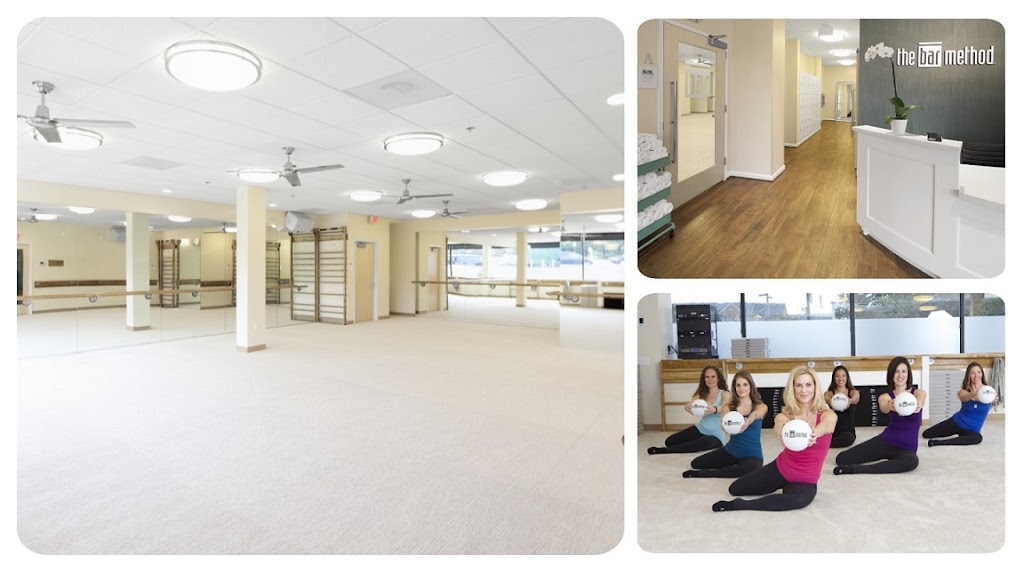  The Bar Method Tysons Corner