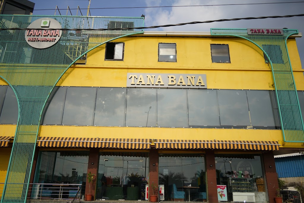 Tana Bana Restaurant