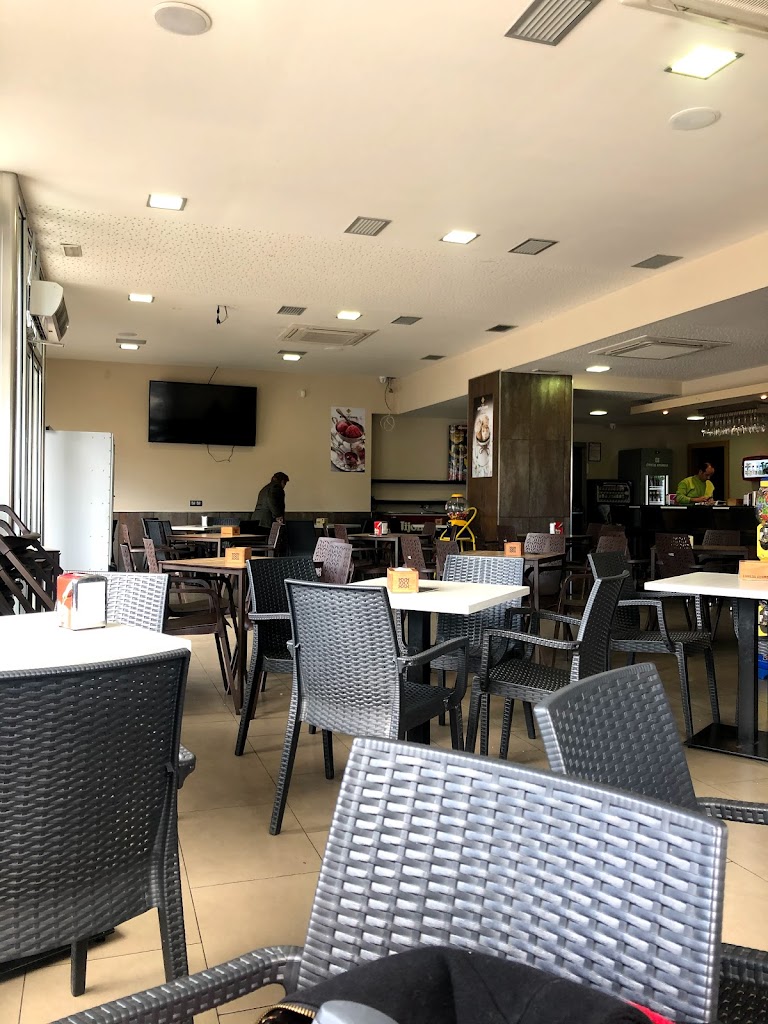 Cafe-Bar "Mendoza 66"