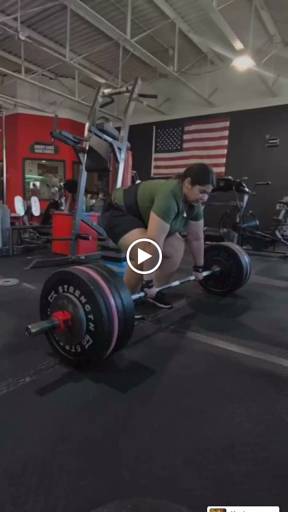  Driven Success Personal Training