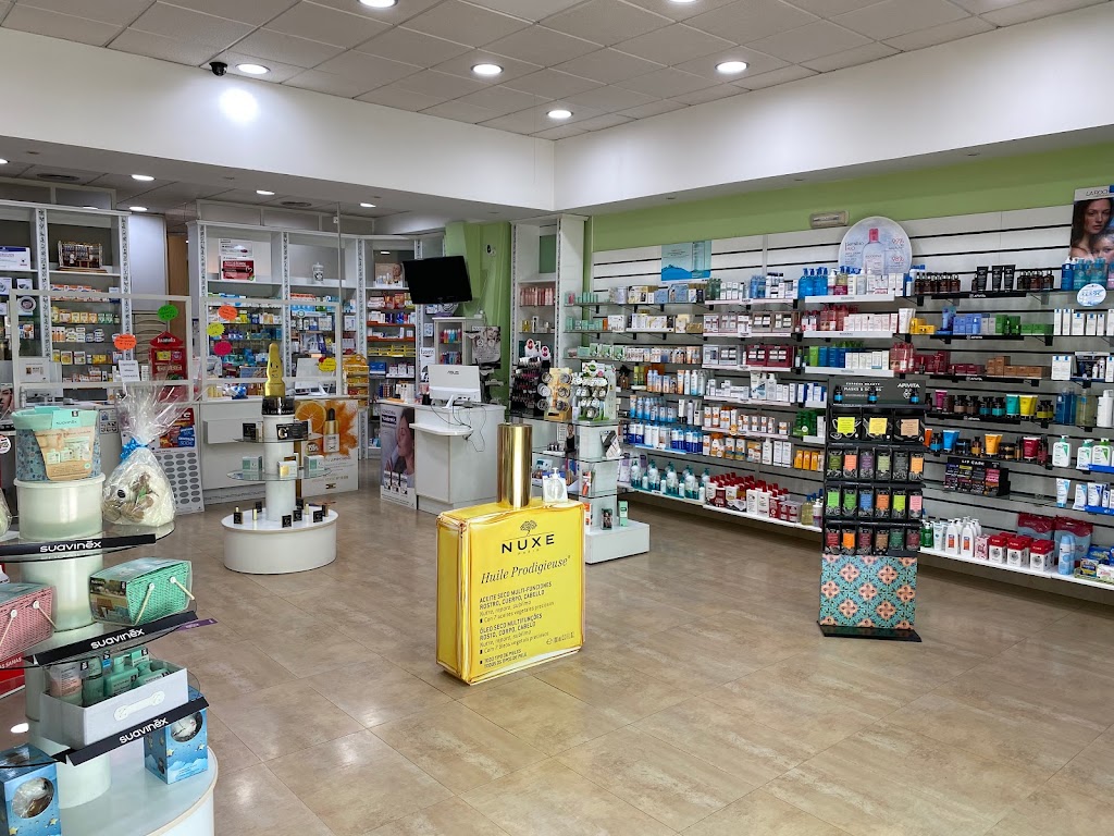 Farmacia Condequinto — Del propietario